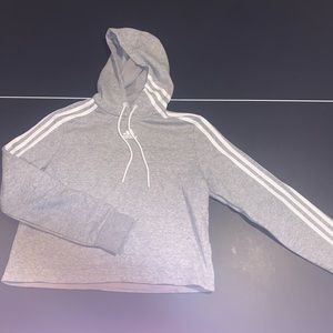 Adidas sweatshirt